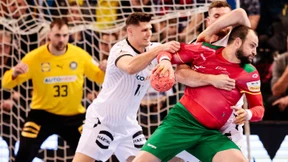 Deutscher Handball-Krimi gegen Portugal