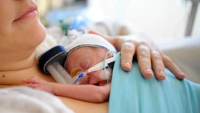 Was wurde aus den ersten Frühchen?