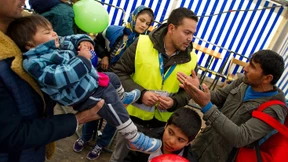 Das Engagement ist weiter groß