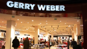 Gerry Weber trotzt den Konjunktursorgen