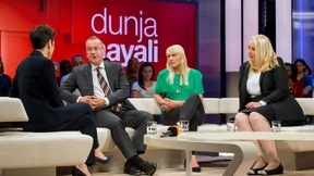 „Unsere Gefährder kennen wir“