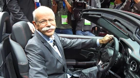 Das verdienen die Dax-Manager