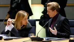 EU soll sich auf Grenzschließung vorbereiten