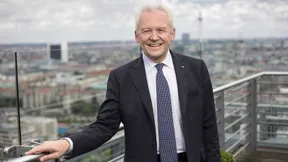 Bahnchef Grube sucht das Glück
