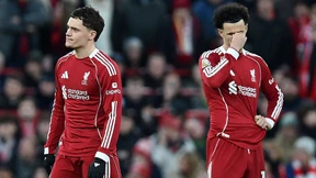 Tor von starkem Wirtz reicht FC Liverpool nicht zum Sieg