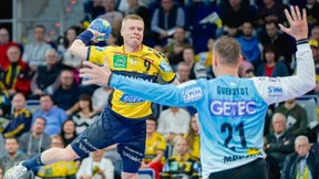 Rhein-Neckar Löwen dominieren Magdeburg