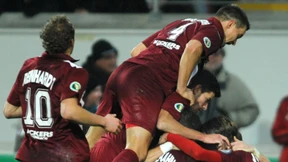 Der dritte Coup der Offenbacher Kickers