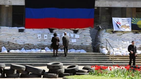 Gefühl der Ohnmacht