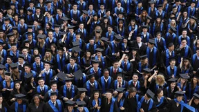 Immer Probleme mit der Bachelor-Arbeit