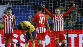 Unions Minimalisten kommen weiter