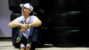 Ein Geist namens Kubica