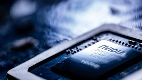 Nvidia wertvoller als alle Dax-Werte zusammen