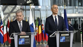 Ex-NATO-Strategin Babst: „Müssen Regime in Moskau mit allen Mitteln zurückdrängen“