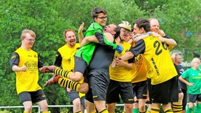 „Hier kann ich mithalten“