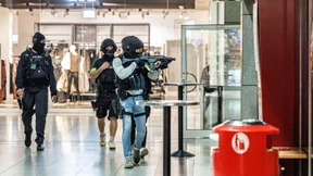 Böller gelten weiterhin als Ursache für Massenpanik