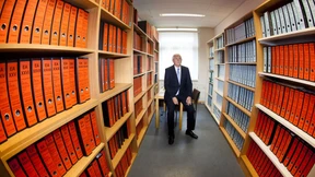 Der Umsatzsteuerbetrug greift um sich