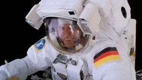 „Wir müssen unsere Satelliten schützen“ 