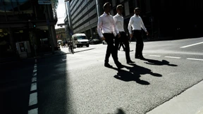 Top-Anwalt mit Teilzeitvertrag