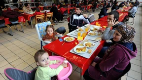 Asylbewerber sollen leichter Arbeitserlaubnis bekommen