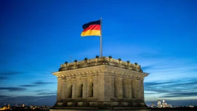 Deutschlands Dilemma als halber Hegemon