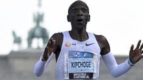 Neuer Weltrekord beim Berlin-Marathon