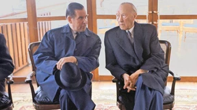 Deutsche Außenpolitik mit einer Stimme