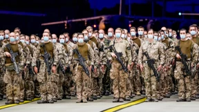 Wehrbeauftragte fordert Ehrung für beteiligte Soldaten