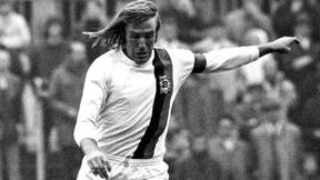 „Das ist nicht nur ein Strohfeuer“