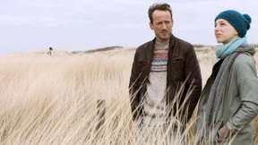 Meeresrauschen als Bildschirmschoner