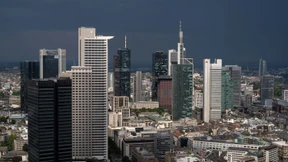 Das große Umschichten