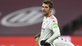 Mainz 05 hat Probleme, aber keine Sorgen