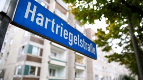 Syrer wehren sich gegen Vorwürfe der Mitwisserschaft