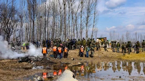 Eine weitere Eskalation?