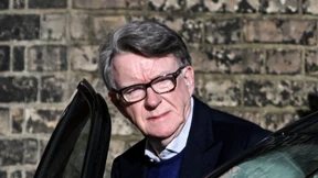 Lobbyagentur von Epstein-Freund Mandelson meldet Insolvenz an