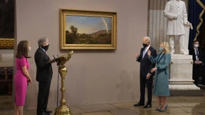 Was die Gemälde der Machthabenden bedeuten