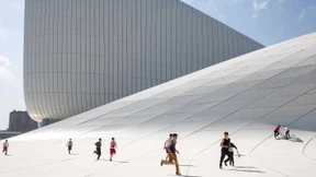 Die sind doch nur neidisch 