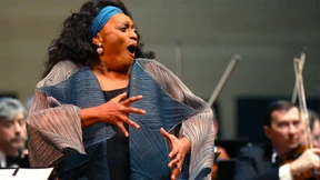 Trauer um Operndiva Jessye Norman