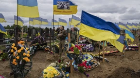 CDU-Kritik: Scholz „will nicht, dass die Ukraine diesen Krieg gewinnt“