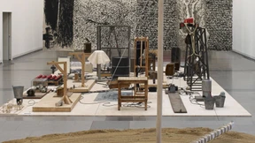 Die Schönheit der Zumutung und der Wille zur Weltverbesserung