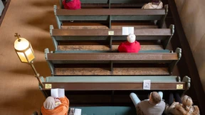 Steile digitale Lernkurve