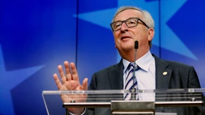 Das Juncker-Syndrom 