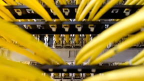 Datenspezialisten gefragt wie nie