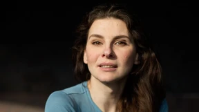 Was bleibt, wenn einer geht: Judith Poznan über ihren Roman „Aufrappeln“