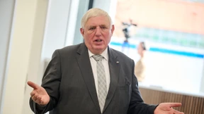 „Die Deutschen sind nicht faul“