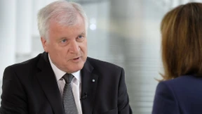 Kanzler Seehofer?