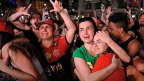 Lula da Silva gewinnt Stichwahl in Brasilien