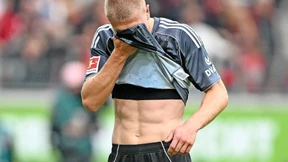 Die neue Wankelmütigkeit der Eintracht