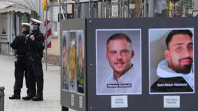 „Der Staat konnte nicht schützen“