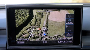 In die Weiten des Netzes