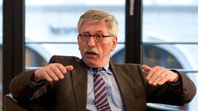 Neue Nachricht vom Planeten des Bösen 